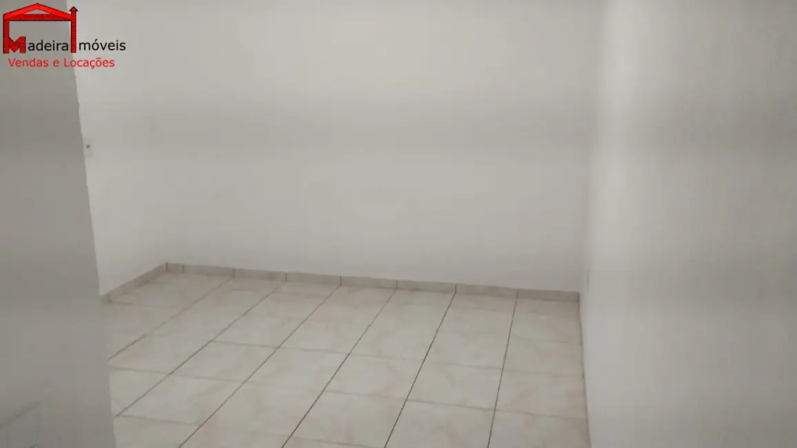 Foto 6 de Casa com 1 quarto para alugar, 45m2 em Vila Cruz das Almas, São Paulo - SP