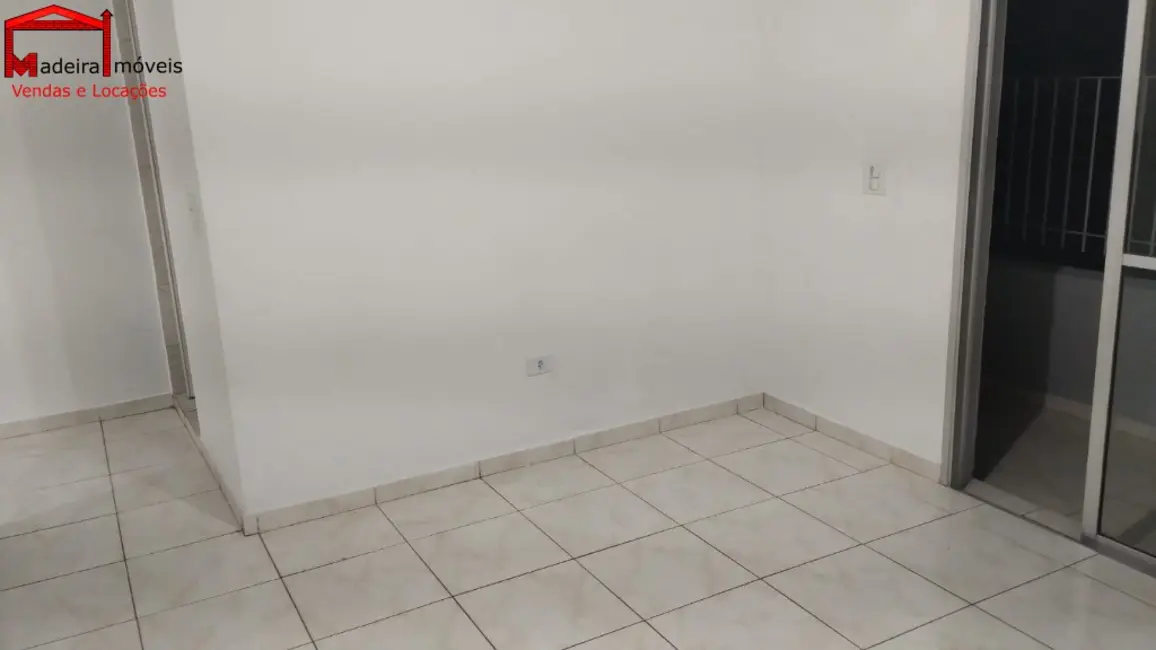 Foto 7 de Casa com 1 quarto para alugar, 45m2 em Vila Cruz das Almas, São Paulo - SP