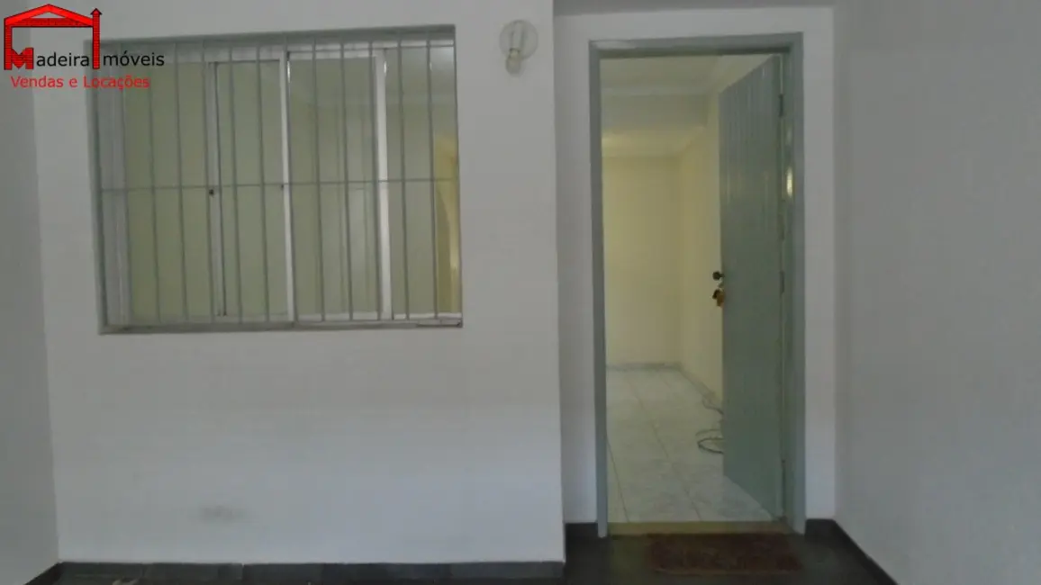 Foto 5 de Sobrado com 3 quartos para alugar, 85m2 em Conjunto Residencial Vista Verde, São Paulo - SP