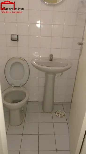 Foto 9 de Sobrado com 3 quartos para alugar, 85m2 em Conjunto Residencial Vista Verde, São Paulo - SP