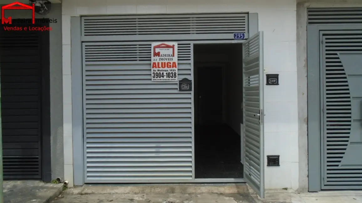 Foto 1 de Sobrado com 3 quartos para alugar, 85m2 em Conjunto Residencial Vista Verde, São Paulo - SP