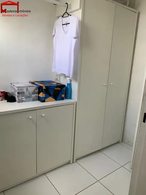 Foto 8 de Apartamento com 4 quartos à venda, 224m2 em Jardim Regina, São Paulo - SP