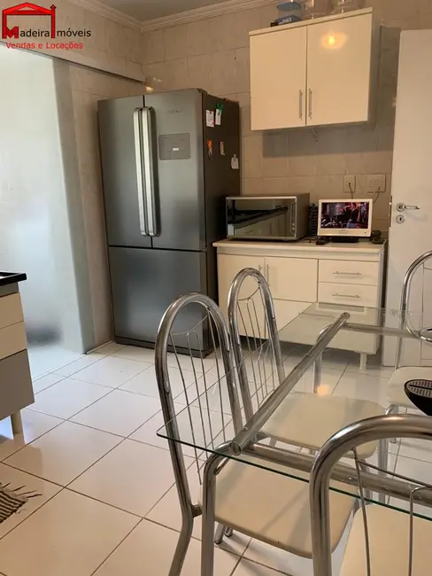 Foto 2 de Apartamento com 4 quartos à venda, 224m2 em Jardim Regina, São Paulo - SP