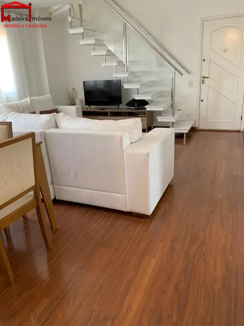 Foto 4 de Apartamento com 4 quartos à venda, 224m2 em Jardim Regina, São Paulo - SP