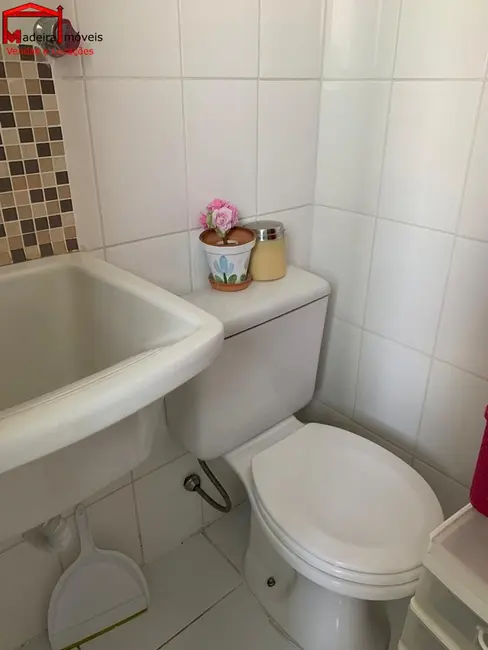 Foto 7 de Apartamento com 4 quartos à venda, 224m2 em Jardim Regina, São Paulo - SP