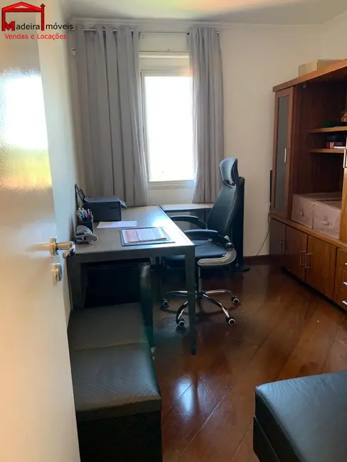 Foto 3 de Apartamento com 4 quartos à venda, 224m2 em Jardim Regina, São Paulo - SP