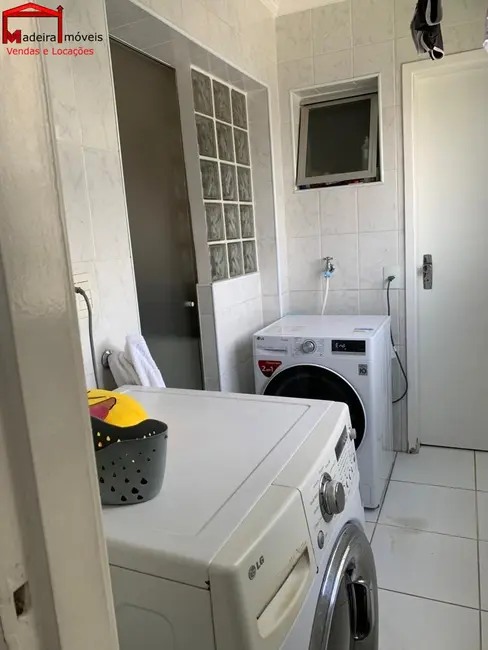 Foto 6 de Apartamento com 4 quartos à venda, 224m2 em Jardim Regina, São Paulo - SP