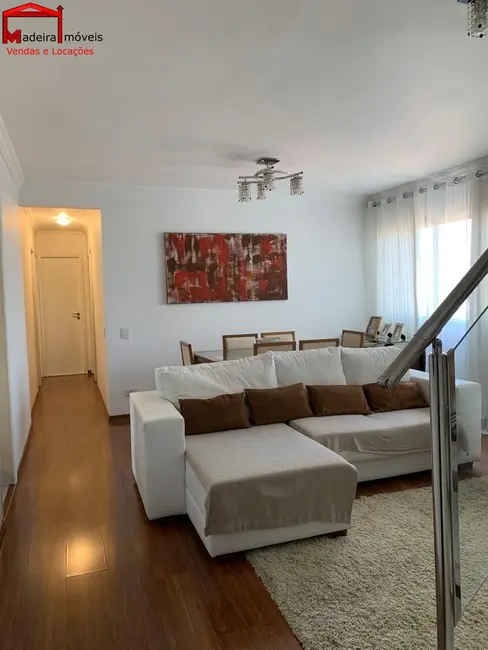Foto 1 de Apartamento com 4 quartos à venda, 224m2 em Jardim Regina, São Paulo - SP