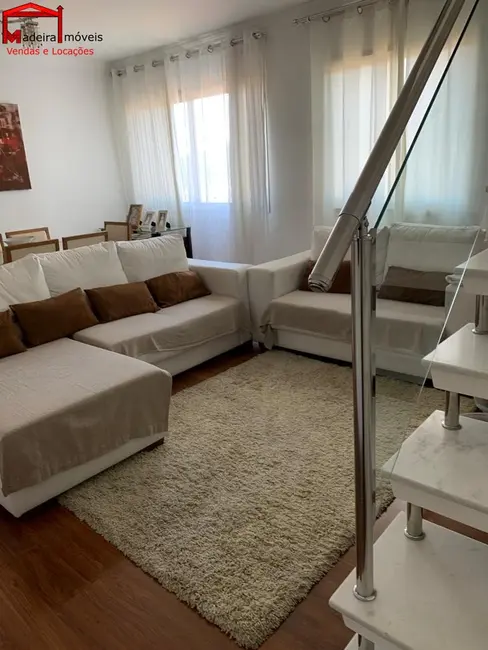 Foto 5 de Apartamento com 4 quartos à venda, 224m2 em Jardim Regina, São Paulo - SP