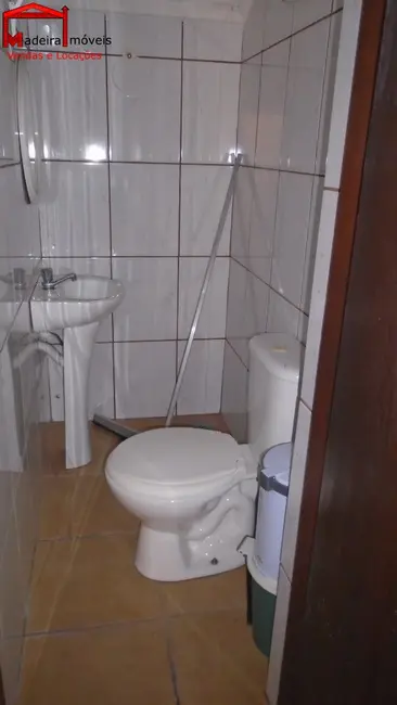 Foto 7 de Sobrado com 3 quartos para alugar, 250m2 em Jardim Regina, São Paulo - SP