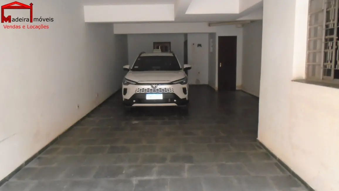 Foto 6 de Sobrado com 3 quartos para alugar, 250m2 em Jardim Regina, São Paulo - SP