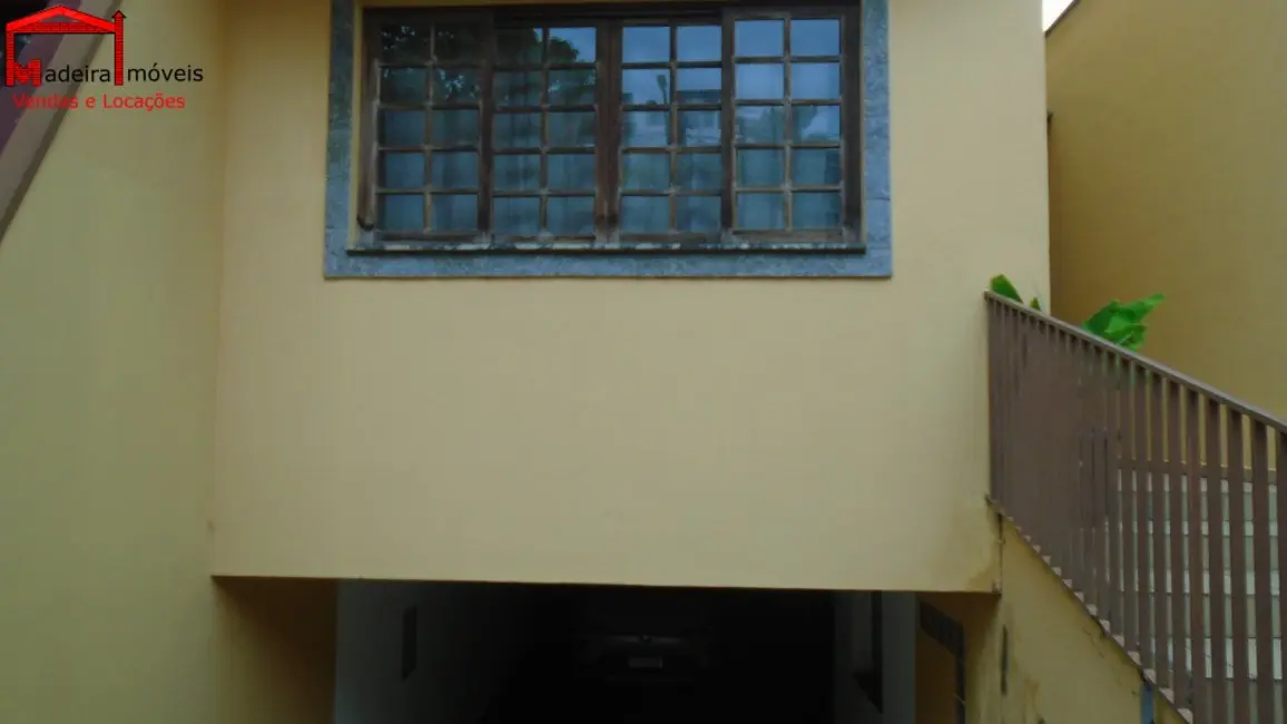 Foto 4 de Sobrado com 3 quartos para alugar, 250m2 em Jardim Regina, São Paulo - SP