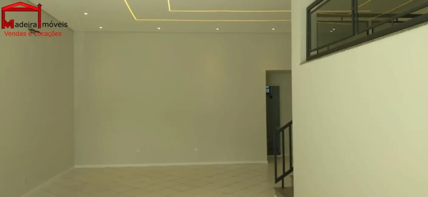 Foto 3 de Sala Comercial para alugar, 100m2 em Jardim Regina, São Paulo - SP