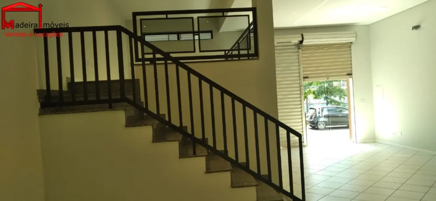 Foto 1 de Sala Comercial para alugar, 100m2 em Jardim Regina, São Paulo - SP