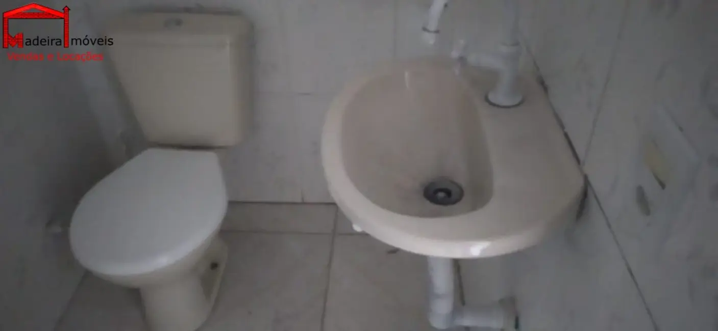 Foto 5 de Sala Comercial para alugar, 25m2 em Jardim Mangalot, São Paulo - SP