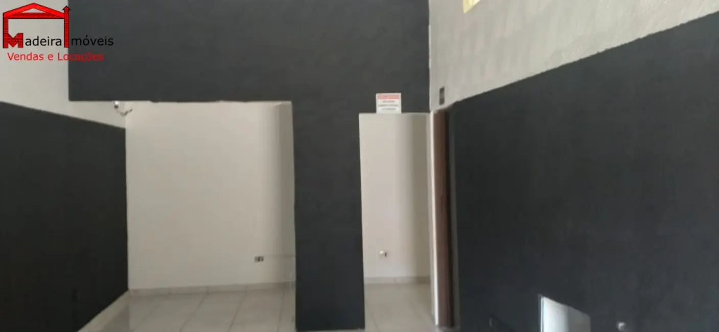 Foto 4 de Sala Comercial para alugar, 25m2 em Jardim Mangalot, São Paulo - SP