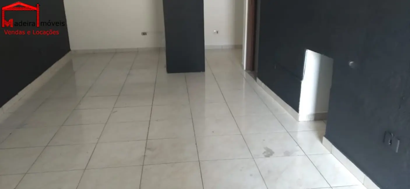 Foto 3 de Sala Comercial para alugar, 25m2 em Jardim Mangalot, São Paulo - SP