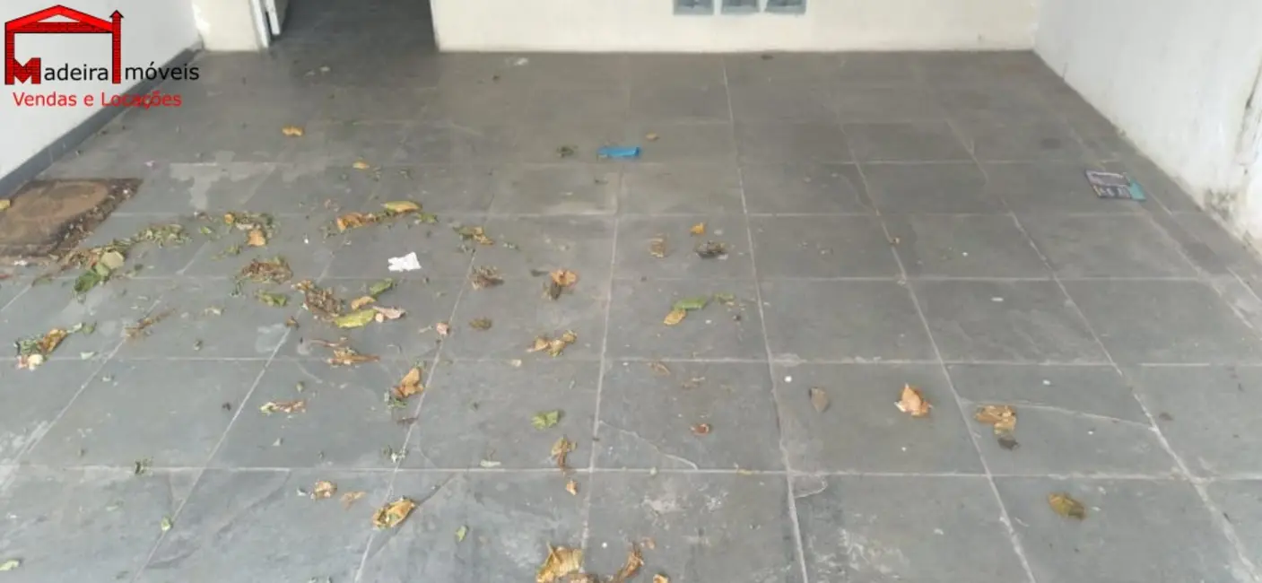 Foto 4 de Sobrado com 3 quartos para alugar, 200m2 em Jardim Regina, São Paulo - SP