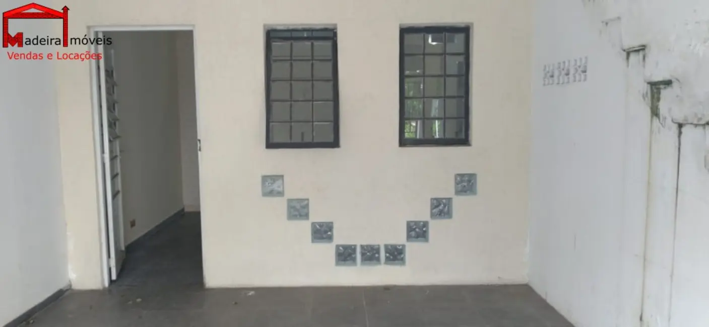 Foto 5 de Sobrado com 3 quartos para alugar, 200m2 em Jardim Regina, São Paulo - SP