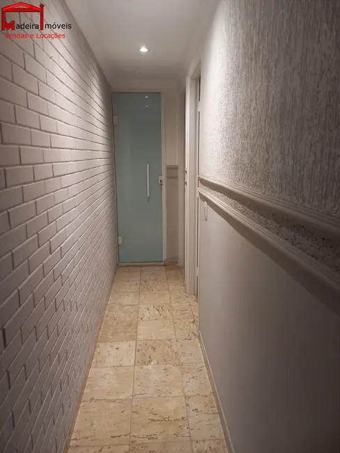 Foto 5 de Apartamento com 2 quartos à venda, 36m2 em Jaraguá, São Paulo - SP