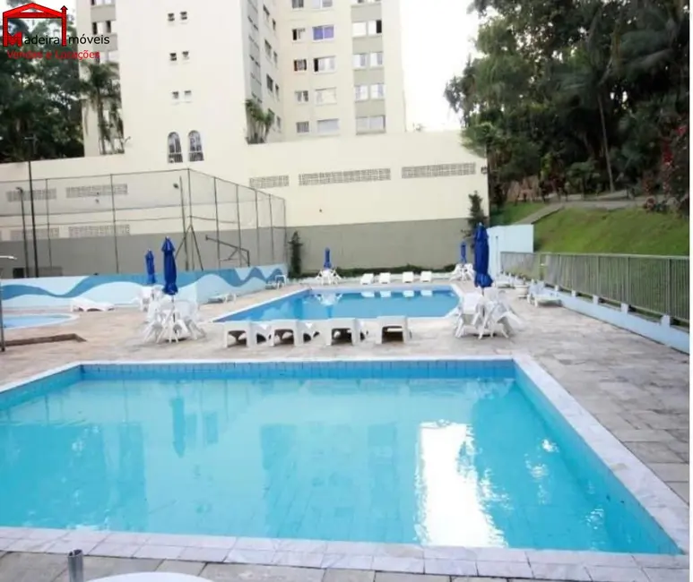 Foto 1 de Apartamento com 2 quartos à venda, 36m2 em Jaraguá, São Paulo - SP