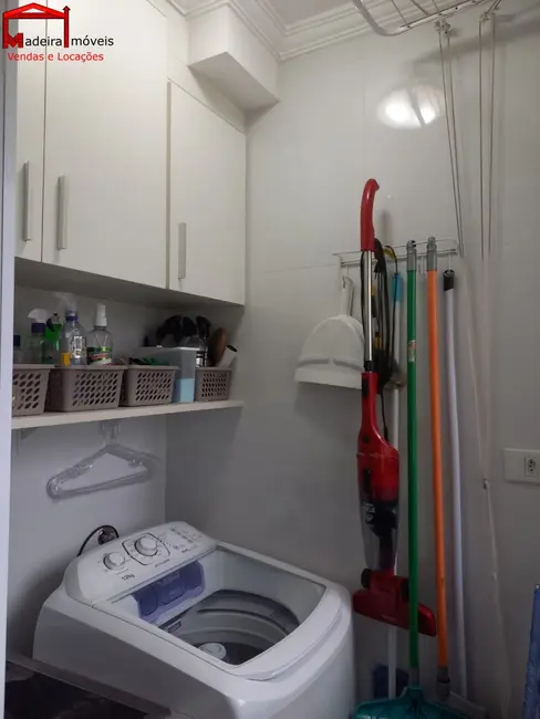 Foto 6 de Apartamento com 2 quartos à venda, 36m2 em Jaraguá, São Paulo - SP