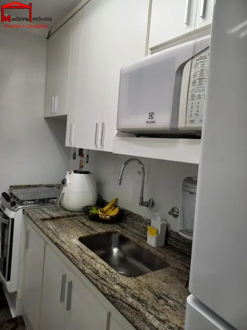Foto 9 de Apartamento com 2 quartos à venda, 36m2 em Jaraguá, São Paulo - SP