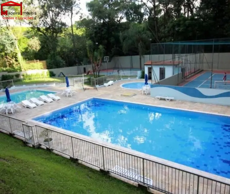 Foto 2 de Apartamento com 2 quartos à venda, 36m2 em Jaraguá, São Paulo - SP