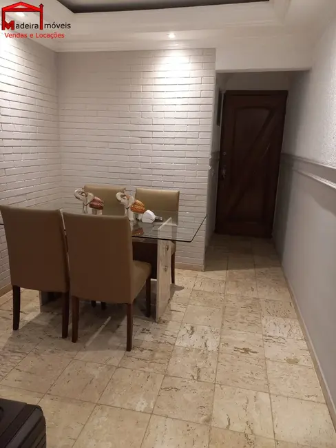 Foto 8 de Apartamento com 2 quartos à venda, 36m2 em Jaraguá, São Paulo - SP