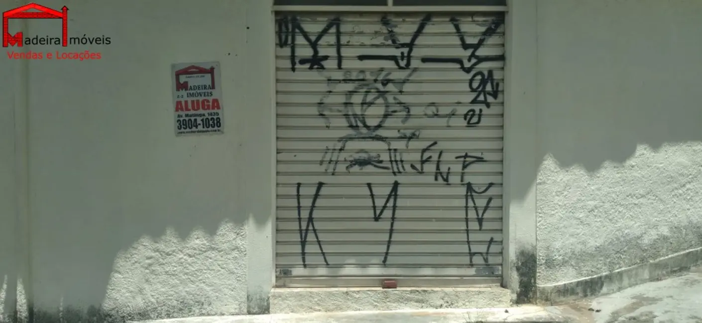 Sala Comercial para alugar, 30m2 em Vila Guedes, São Paulo - SP - imagem 1 Foto 1 de Sala Comercial para alugar, 30m2 em Vila Guedes, São Paulo - SP