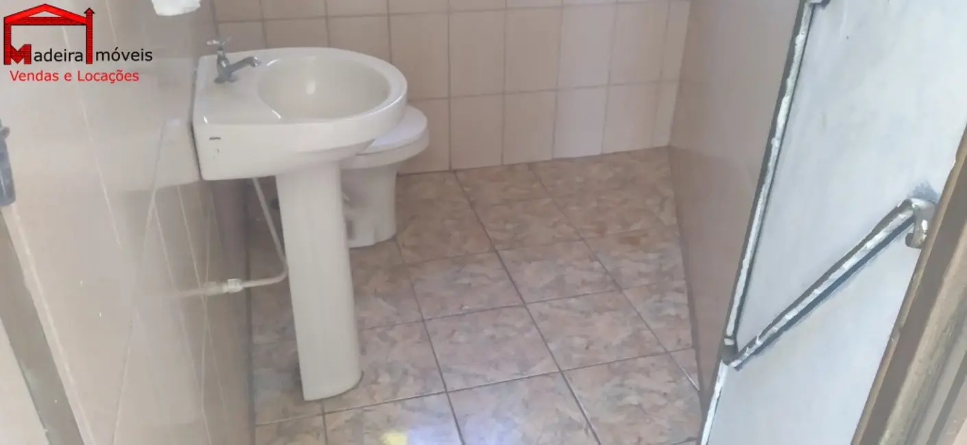 Sala Comercial para alugar, 30m2 em Vila Guedes, São Paulo - SP - imagem 6 Foto 6 de Sala Comercial para alugar, 30m2 em Vila Guedes, São Paulo - SP