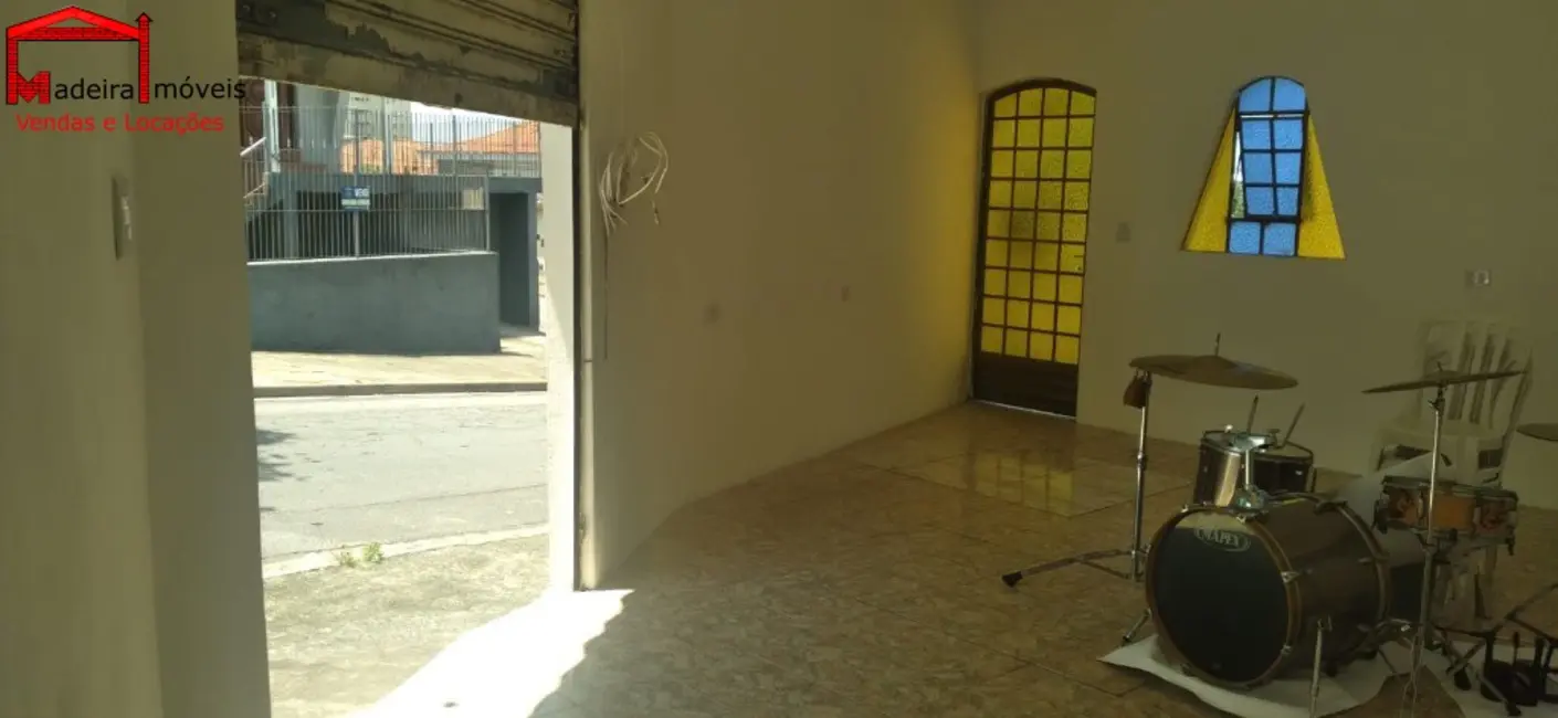 Sala Comercial para alugar, 30m2 em Vila Guedes, São Paulo - SP - imagem 8 Foto 8 de Sala Comercial para alugar, 30m2 em Vila Guedes, São Paulo - SP