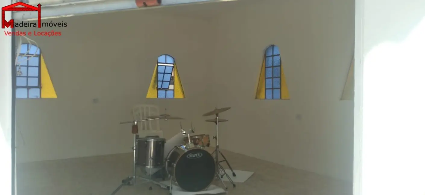 Sala Comercial para alugar, 30m2 em Vila Guedes, São Paulo - SP - imagem 4 Foto 4 de Sala Comercial para alugar, 30m2 em Vila Guedes, São Paulo - SP