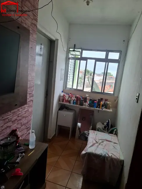 Foto 8 de Casa com 2 quartos à venda, 150m2 em Parque Panamericano, São Paulo - SP