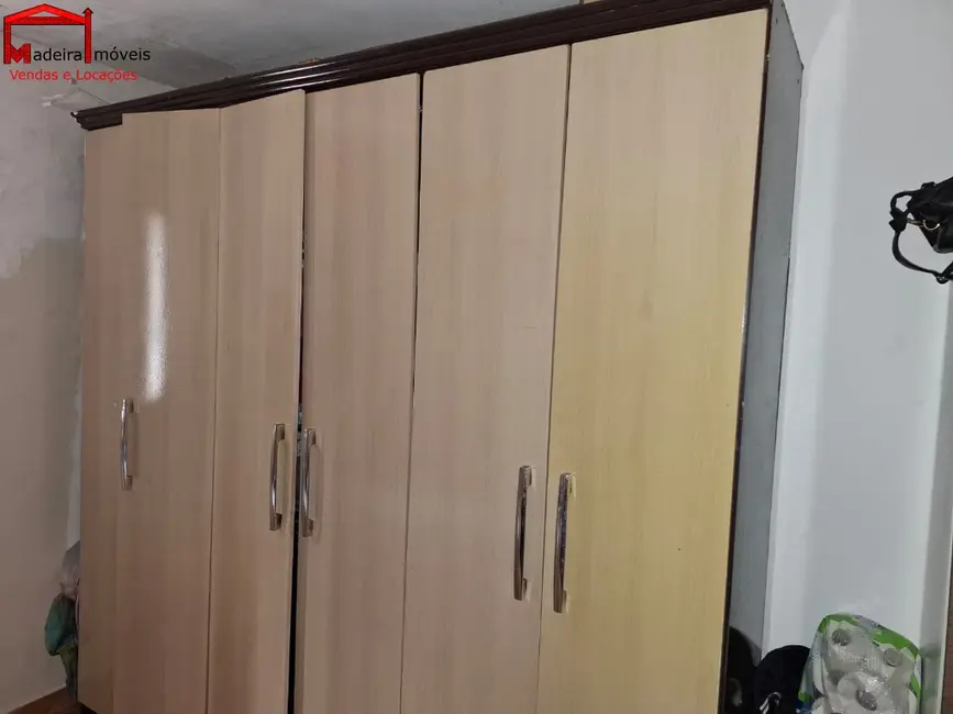 Foto 3 de Casa com 2 quartos à venda, 150m2 em Parque Panamericano, São Paulo - SP