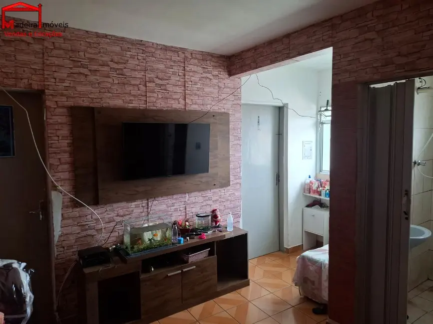 Foto 9 de Casa com 2 quartos à venda, 150m2 em Parque Panamericano, São Paulo - SP