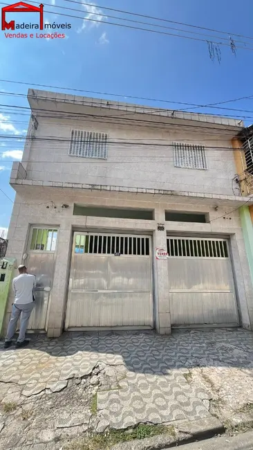 Foto 1 de Casa com 2 quartos à venda, 150m2 em Parque Panamericano, São Paulo - SP