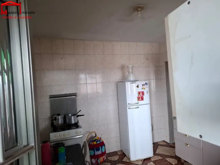 Foto 7 de Casa com 2 quartos à venda, 150m2 em Parque Panamericano, São Paulo - SP