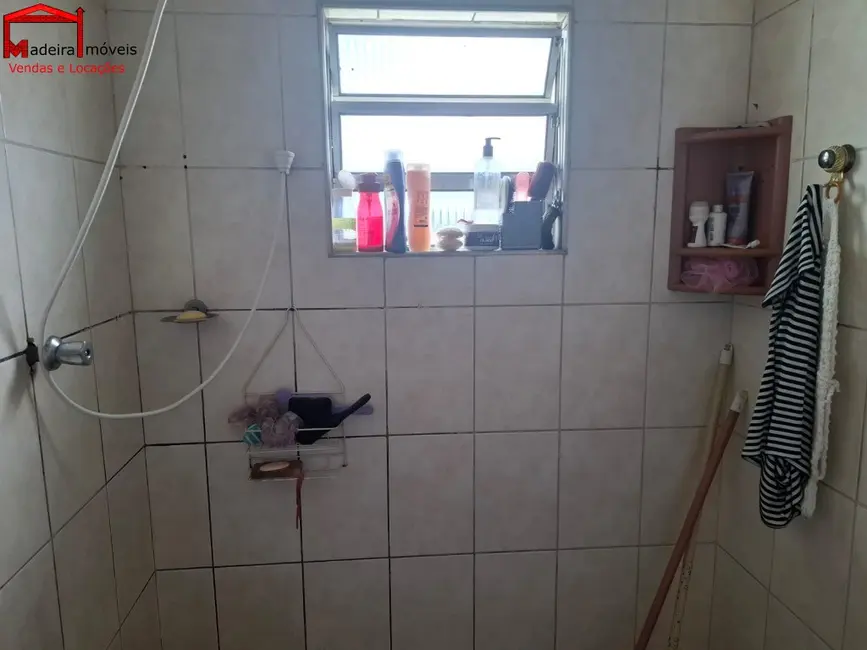 Foto 4 de Casa com 2 quartos à venda, 150m2 em Parque Panamericano, São Paulo - SP