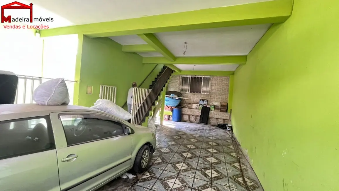 Foto 2 de Casa com 2 quartos à venda, 150m2 em Parque Panamericano, São Paulo - SP