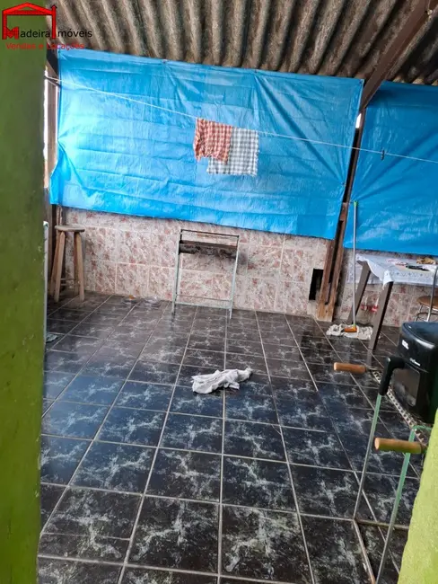 Foto 6 de Casa com 2 quartos à venda, 150m2 em Parque Panamericano, São Paulo - SP