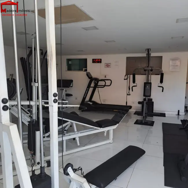 Foto 2 de Sobrado com 2 quartos à venda, 117m2 em Jardim Santa Mônica, São Paulo - SP