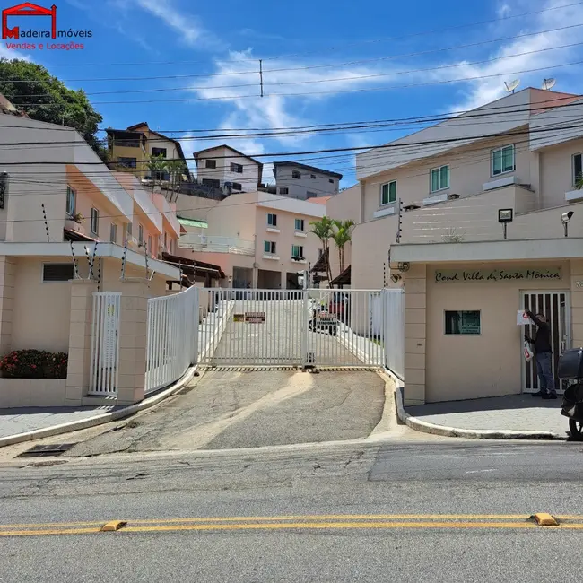 Foto 3 de Sobrado com 2 quartos à venda, 117m2 em Jardim Santa Mônica, São Paulo - SP