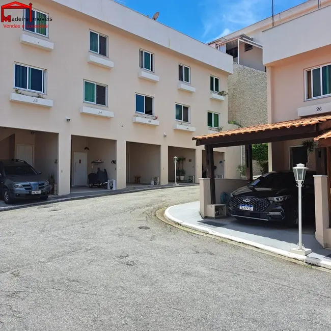 Foto 5 de Sobrado com 2 quartos à venda, 117m2 em Jardim Santa Mônica, São Paulo - SP