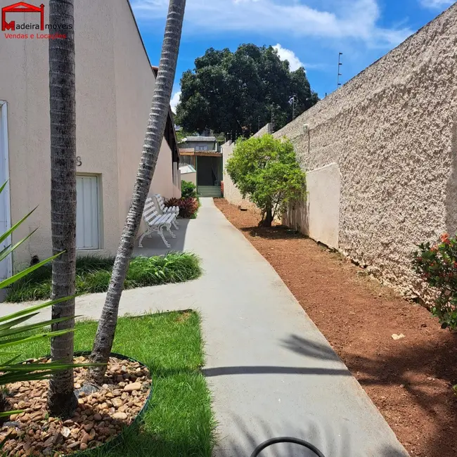 Foto 7 de Sobrado com 2 quartos à venda, 117m2 em Jardim Santa Mônica, São Paulo - SP