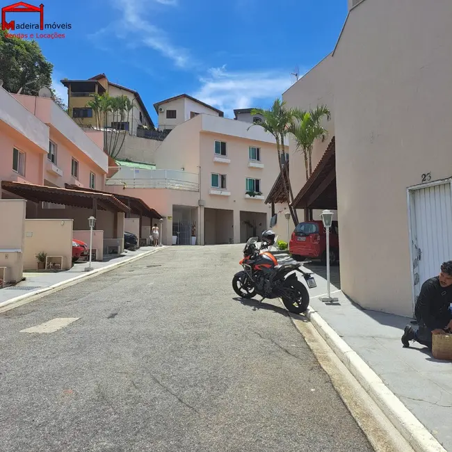 Foto 6 de Sobrado com 2 quartos à venda, 117m2 em Jardim Santa Mônica, São Paulo - SP