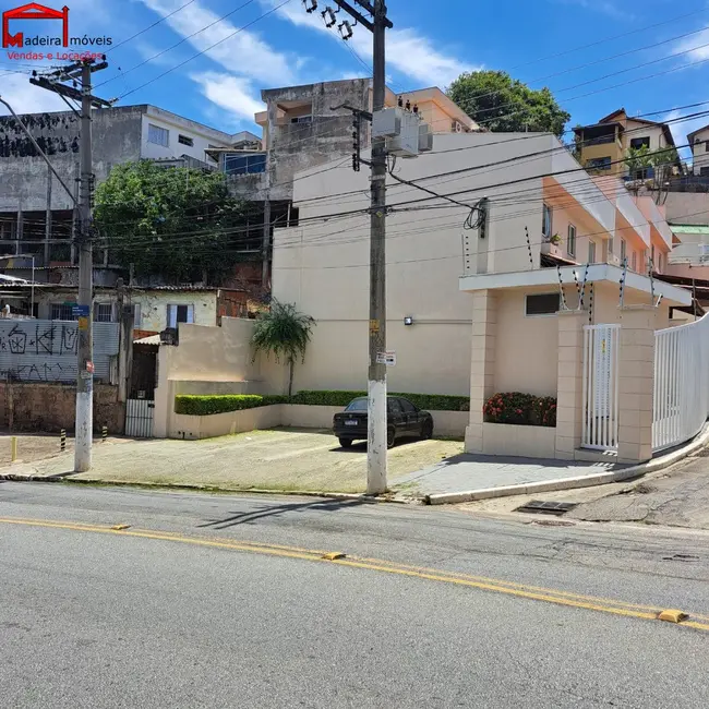 Foto 1 de Sobrado com 2 quartos à venda, 117m2 em Jardim Santa Mônica, São Paulo - SP