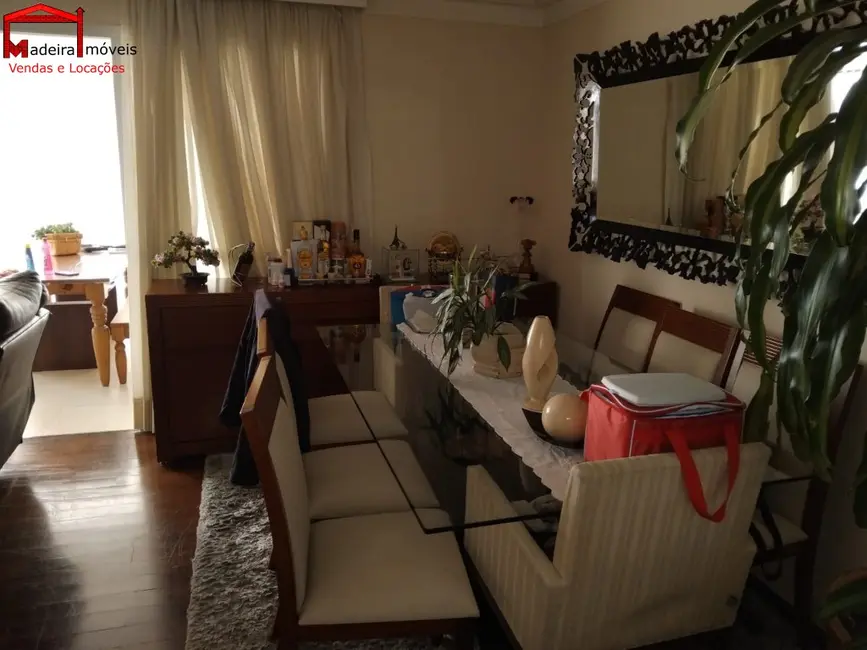 Apartamento com 3 quartos à venda, 107m2 em Pirituba, São Paulo - SP - imagem 8 Foto 8 de Apartamento com 3 quartos à venda, 107m2 em Pirituba, São Paulo - SP