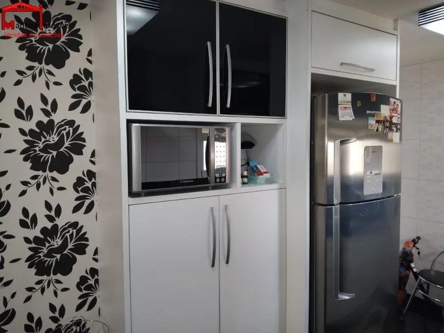 Apartamento com 3 quartos à venda, 107m2 em Pirituba, São Paulo - SP - imagem 6 Foto 6 de Apartamento com 3 quartos à venda, 107m2 em Pirituba, São Paulo - SP