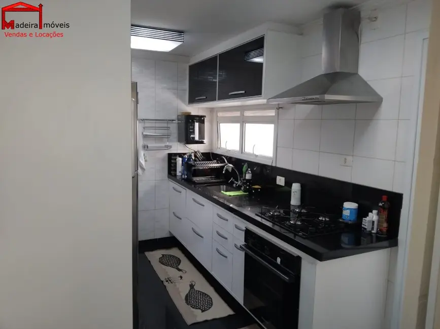 Apartamento com 3 quartos à venda, 107m2 em Pirituba, São Paulo - SP - imagem 2 Foto 2 de Apartamento com 3 quartos à venda, 107m2 em Pirituba, São Paulo - SP